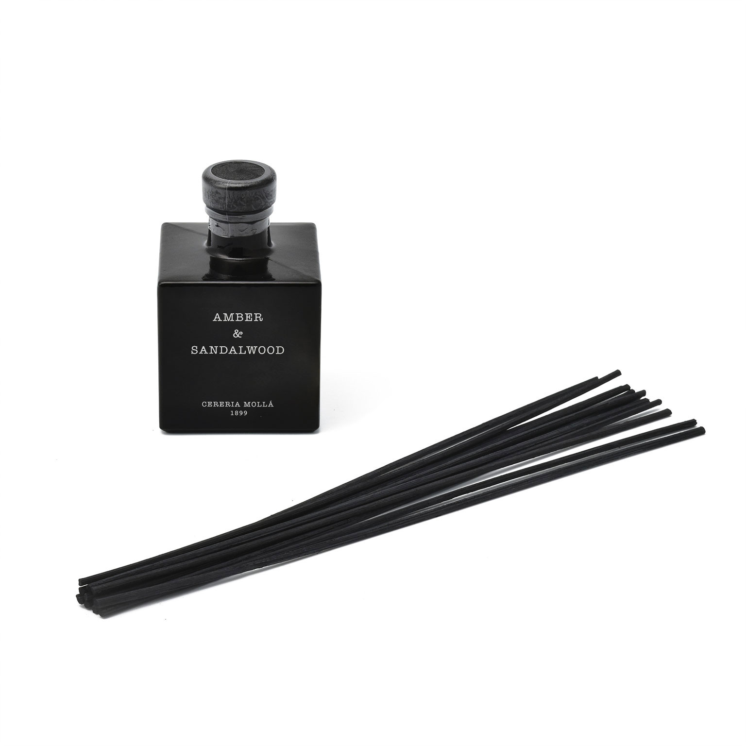 CERERIA MOLLA（セレリア モイヤ）ディフューザー AMBER & SANDALWOOD