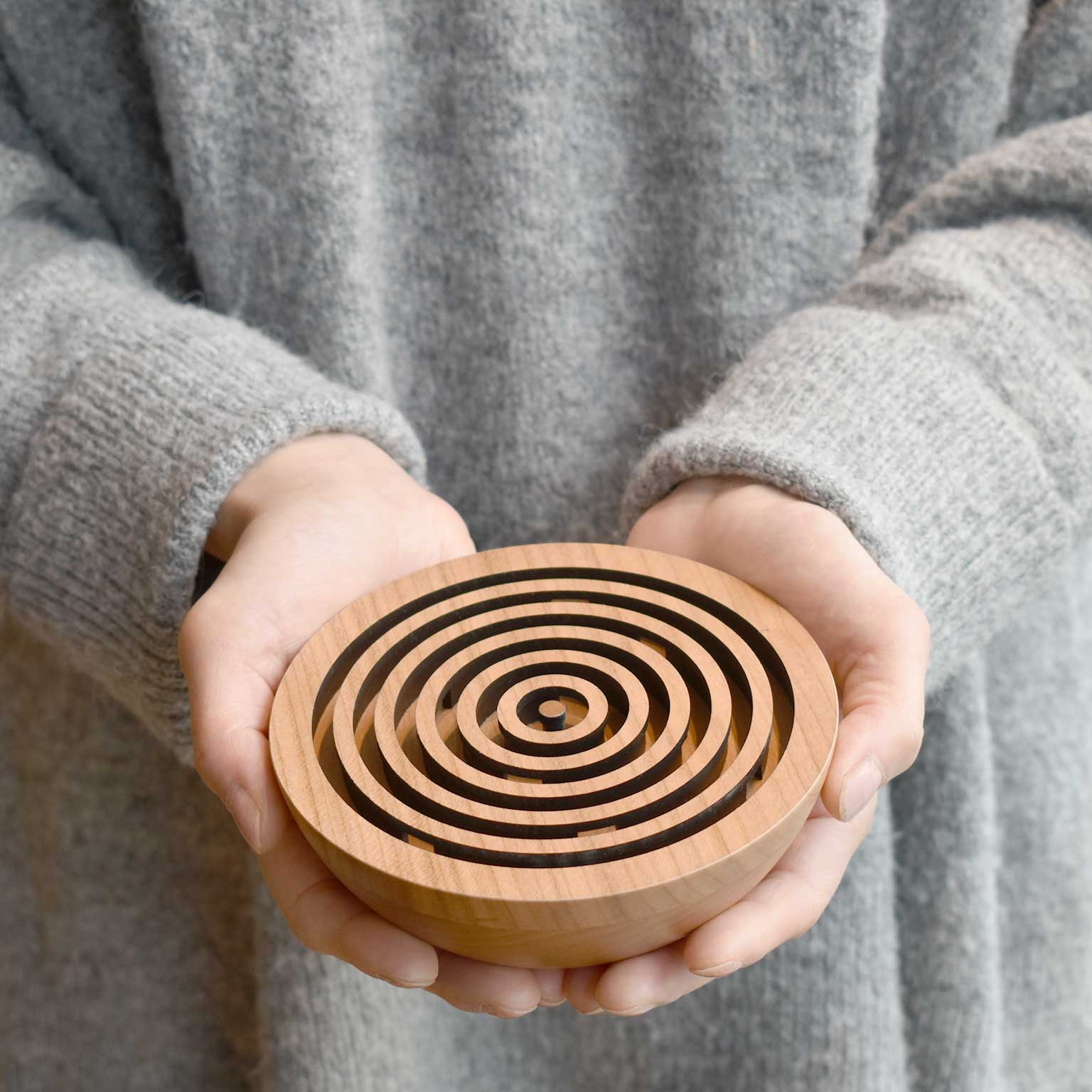 Naef（ネフ）Sphaera ウッドゲーム | LIVING MOTIF｜家具・インテリア