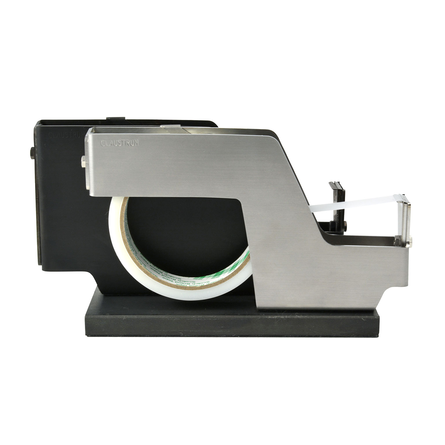 CLAUSTRUM（クラウストルム）マグネティックテープディスペンサー