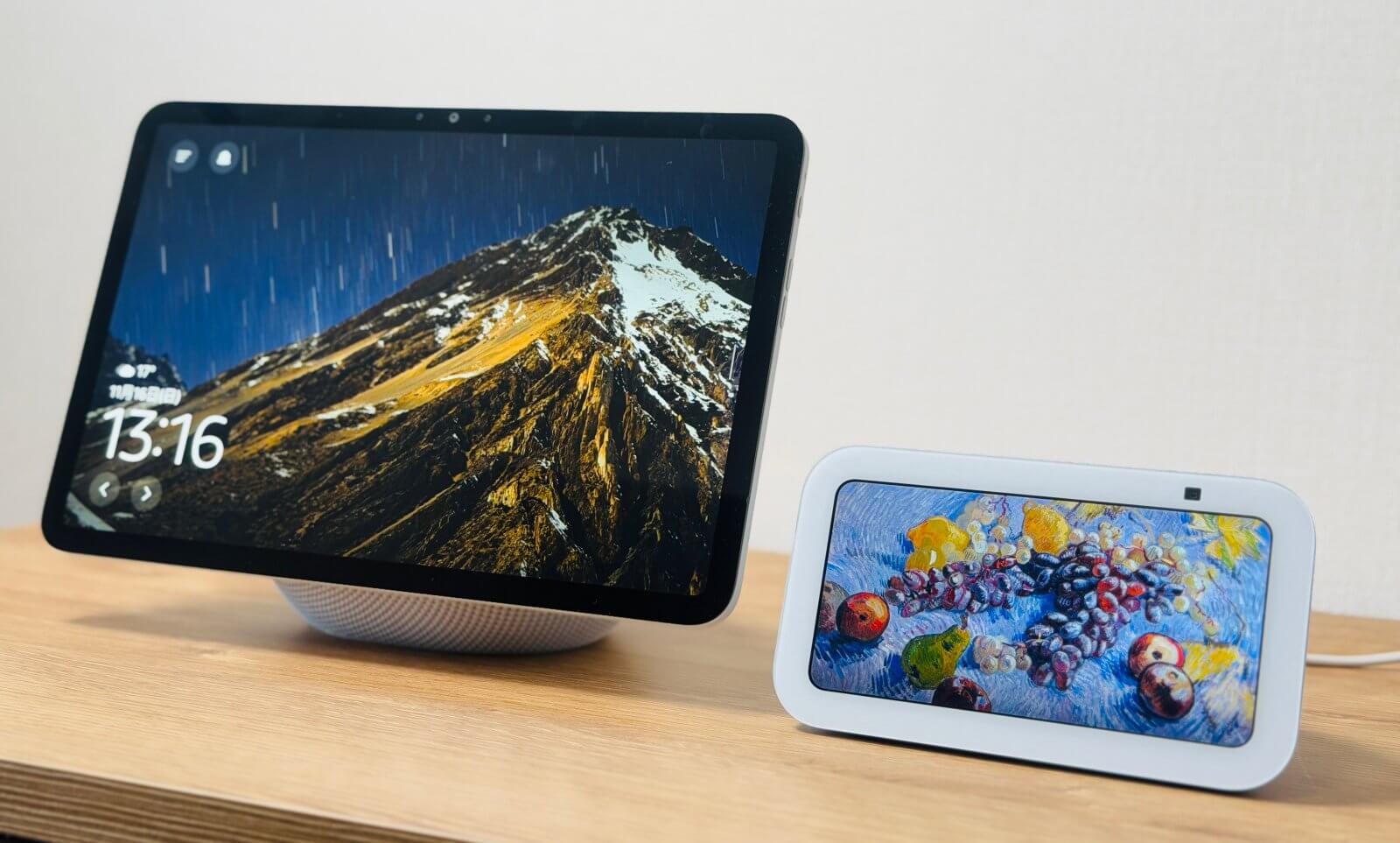 Amazon Echo Show 11 レビュー｜大画面は正義！再設計された性能の良さ