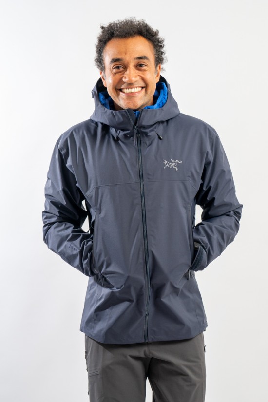 Giacca ARCTERYX BETA SL JACKET M X000009684 Size L Color BLACK
