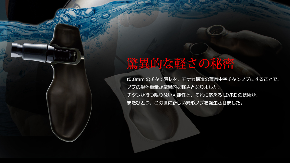 BJ 84-92T（ビージェイ 84-92ティ）｜ベイトリール｜カスタムリール