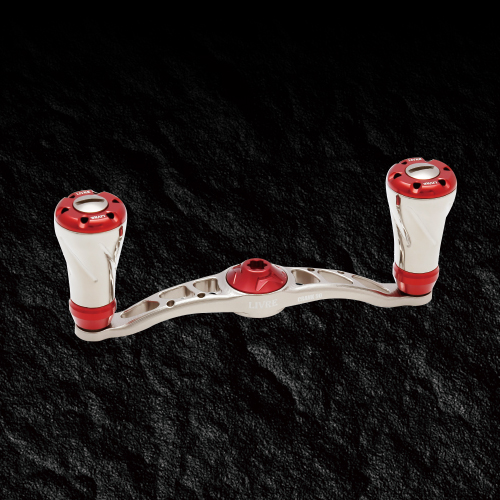 CRANK 90（クランク 90）｜ベイトリール｜カスタムリールハンドル