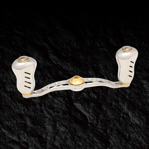 CRANK Feather 110（クランクフェザー 110）｜ベイトリール｜カスタム