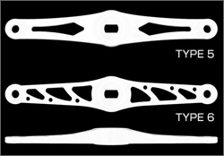 AVENTURA 95（アヴェントゥーラ 95）｜スピニングリール｜カスタム