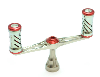 AVENTURA 95（アヴェントゥーラ 95）｜スピニングリール｜カスタム