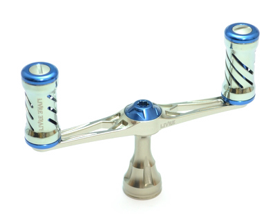 AVENTURA 95（アヴェントゥーラ 95）｜スピニングリール｜カスタム