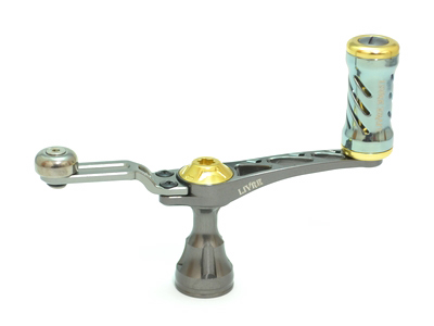 V.A.E 53（ブイ.エー.イー 53）｜スピニングリール｜カスタムリール