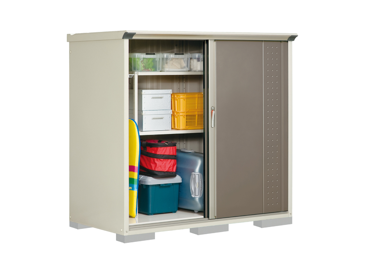 タクボ物置） グランプレステージ ジャンプ ［GP-179B］ 【LIXIL