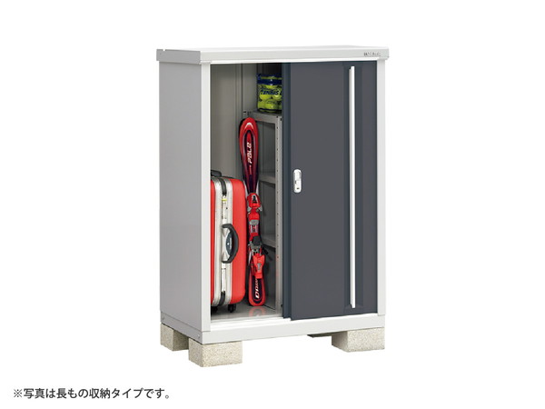 イナバ物置） シンプリー ［MJX-096C］ 【LIXILオンラインショップ】