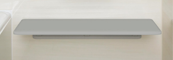 後付け用/まる洗いカウンター （取付工事付） 【LIXILオンラインショップ】