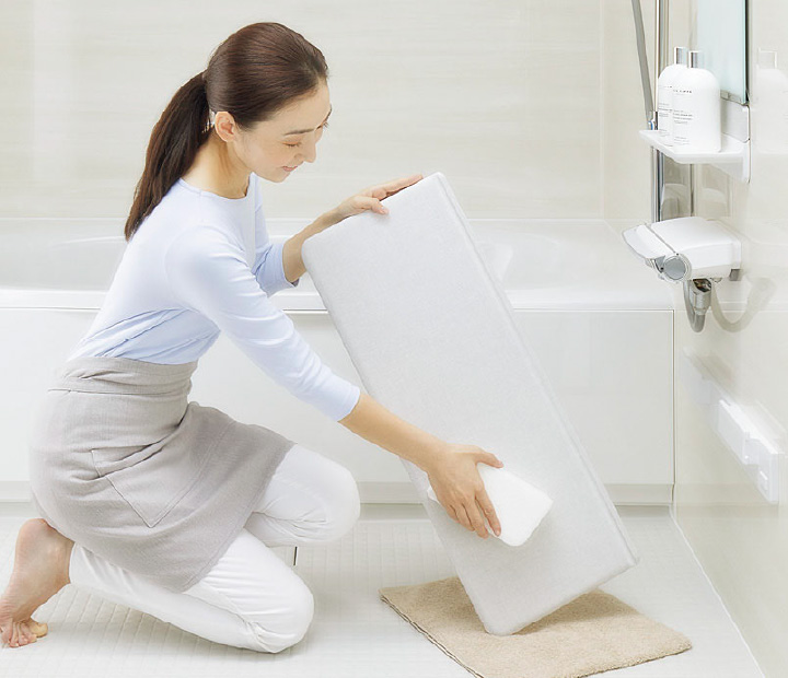 後付け用/まる洗いカウンター （取付工事付） 【LIXILオンラインショップ】