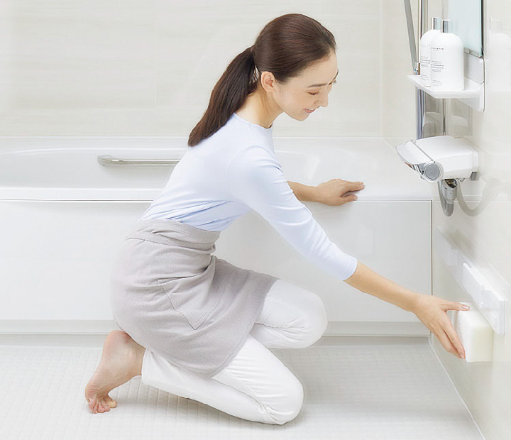 後付け用/まる洗いカウンター （取付工事付） 【LIXILオンラインショップ】