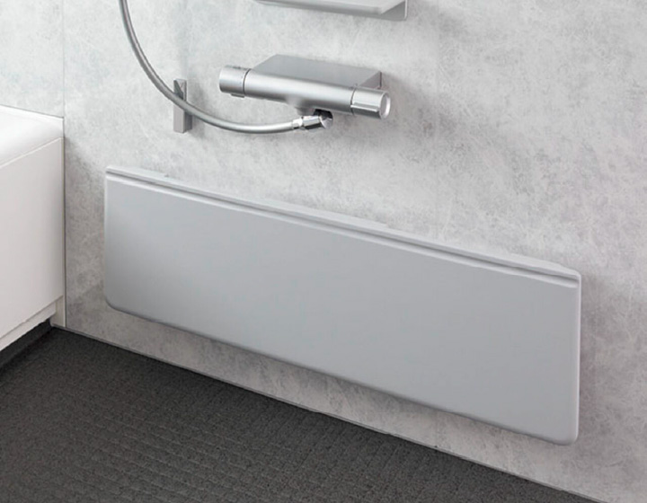 後付け用/まる洗いカウンター （取付工事付） 【LIXILオンラインショップ】