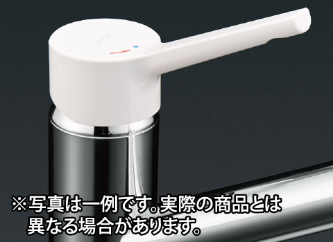 ツーホールタイプ] シングルレバー水栓 ノルマーレ 【LIXILオンライン