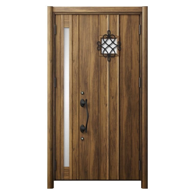 LIXIL | 玄関まわり | リシェント玄関ドア3・リシェント玄関ドア3