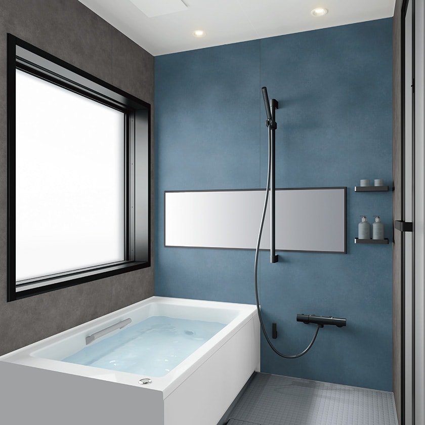 LIXILリデアM 1616サイズ風呂蓋YF-1516 755x1540mm LIXILリデアM 1616