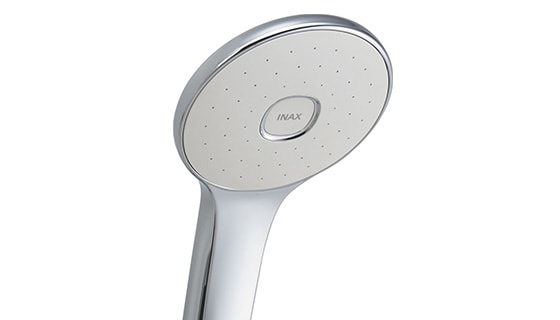 LIXIL | 水栓金具 | 多機能シャワーヘッド：エコアクアシャワーSPA
