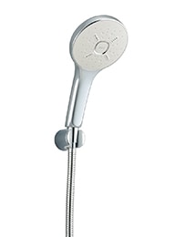 LIXIL | 水栓金具 |多機能シャワーヘッド： エコアクアシャワーSPA
