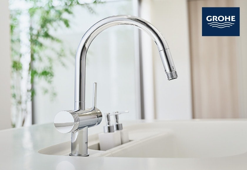 LIXIL | キッチン | リシェル | キッチンパーツ | 水栓金具