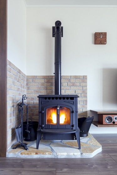 LIXIL | リフォーム | リビング・ダイニングリフォーム | ペレット