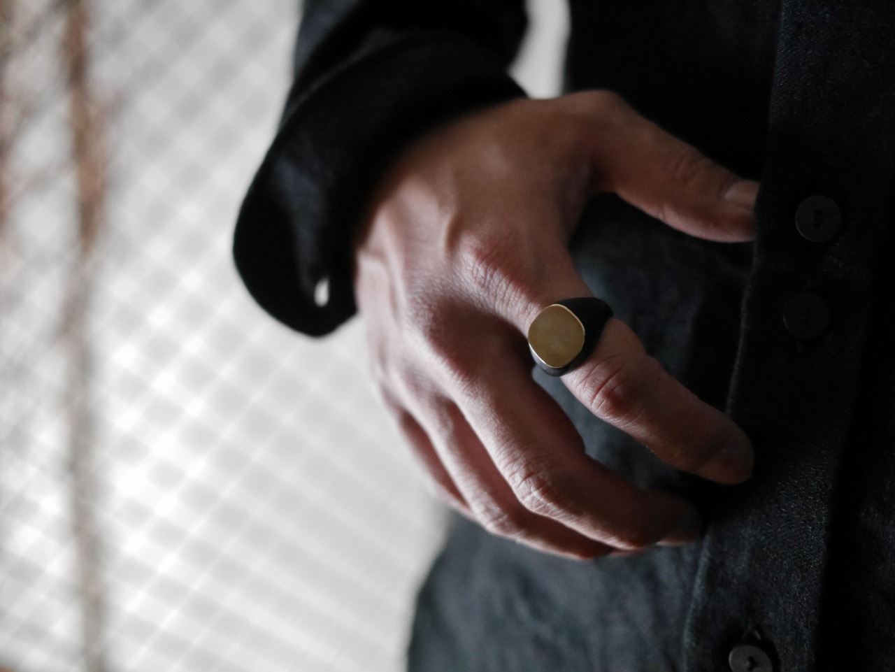 HENSON アーカイブ - Liberte