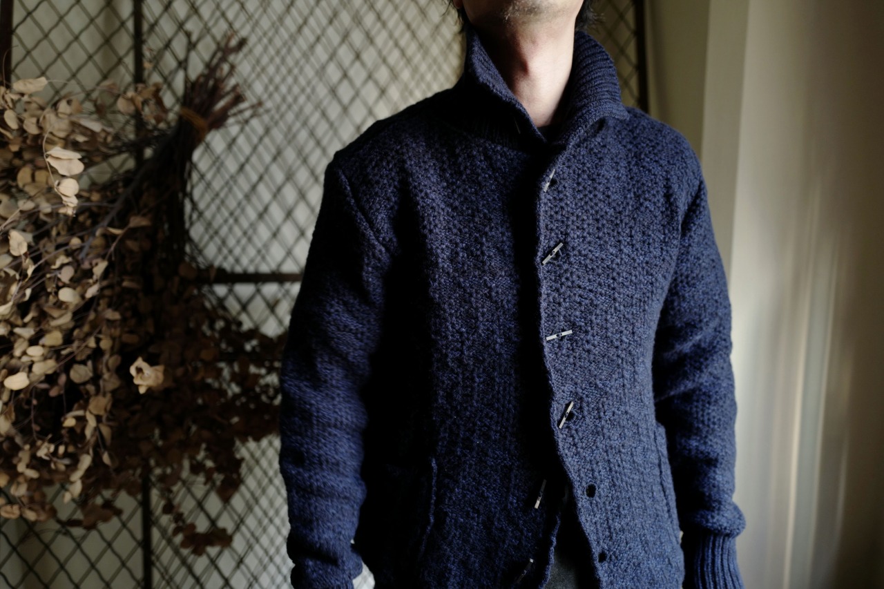 DANIEL ANDRESEN アーカイブ - Liberte