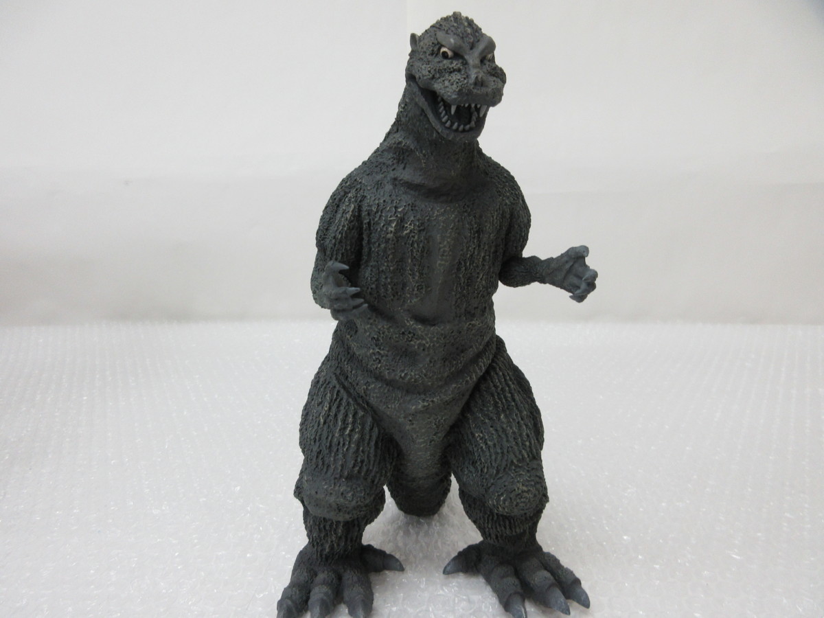 エクスプラス☆東宝大怪獣シリーズ☆ ゴジラ(1954) | アキバリバティー