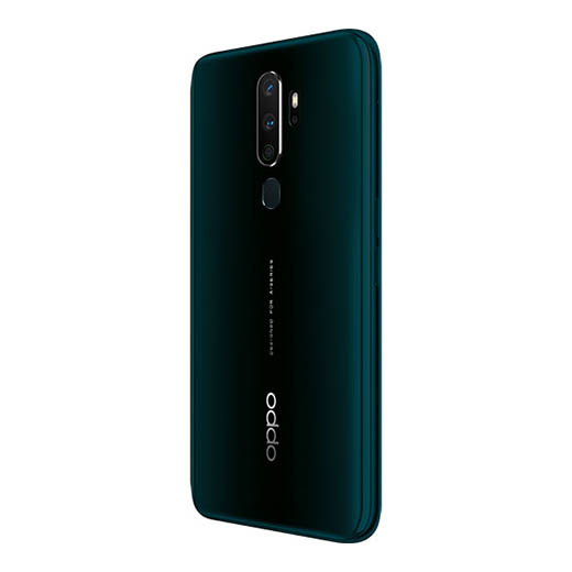 OPPO A5 2020｜ドコモ回線の格安SIM/格安スマホ LIBMO(リブモ)