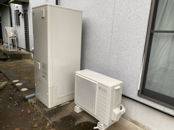 ノーリツ石油給湯器（ノーマル）|小山でリフォームするならライフプラン