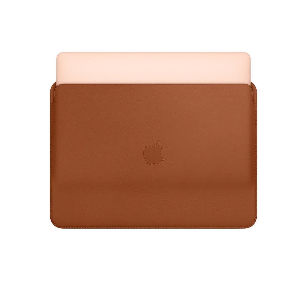 Leather Sleeve for 13-inch MacBook Air and MacBook Pro – Life Orbit