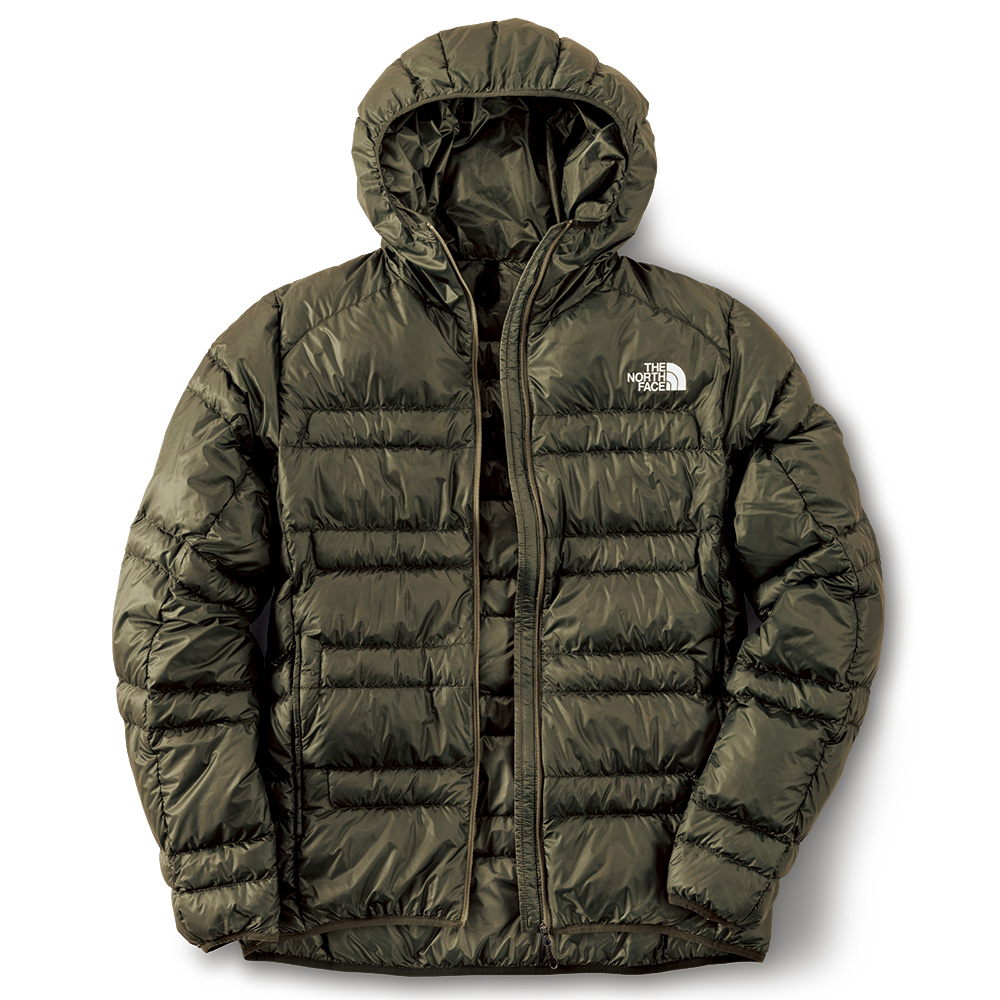 ザ・ノース・フェイス ライトヒートフーディ | ライトアップオンライン