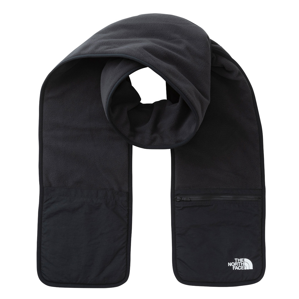 ザ・ノース・フェイス マイクロフリースマフラー | ライトアップ