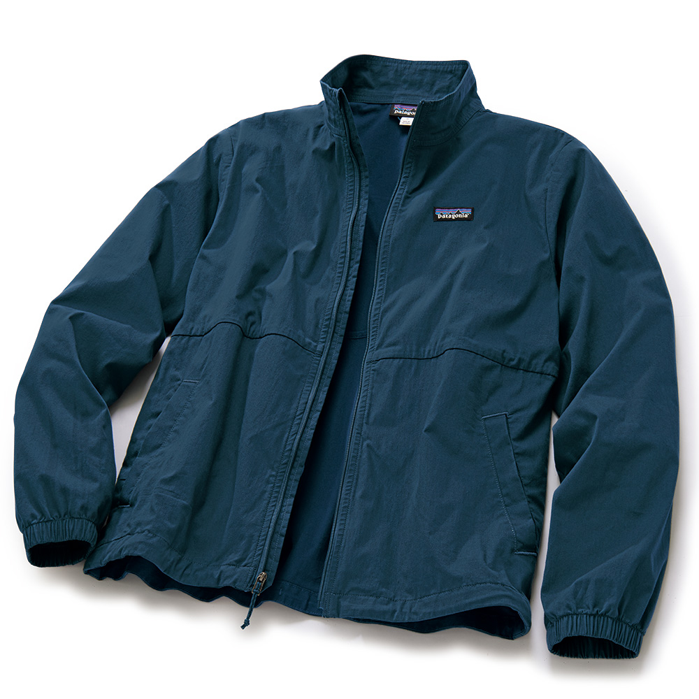 パタゴニア メンズ・ノマダー・ジャケット | ライトアップオンラインストア