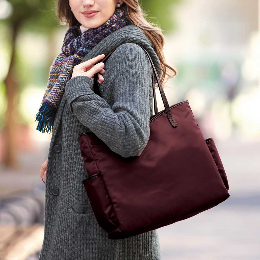 アンドレア・ロッシ ショルダーバッグ | ライトアップオンラインストア