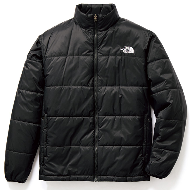 ザ・ノース・フェイス クロノストリクライメイトジャケット | ライト