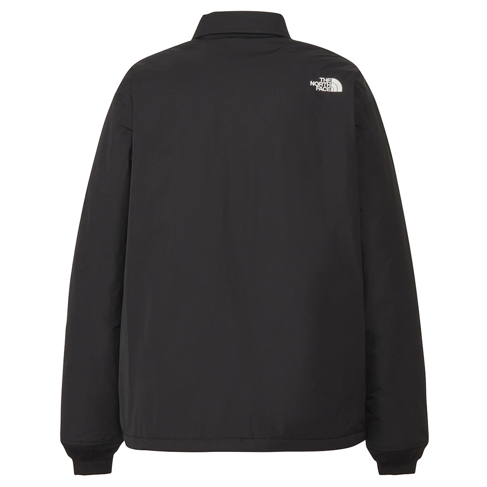 ザ・ノース・フェイス インサレーテッドコーチジャケット | ライト