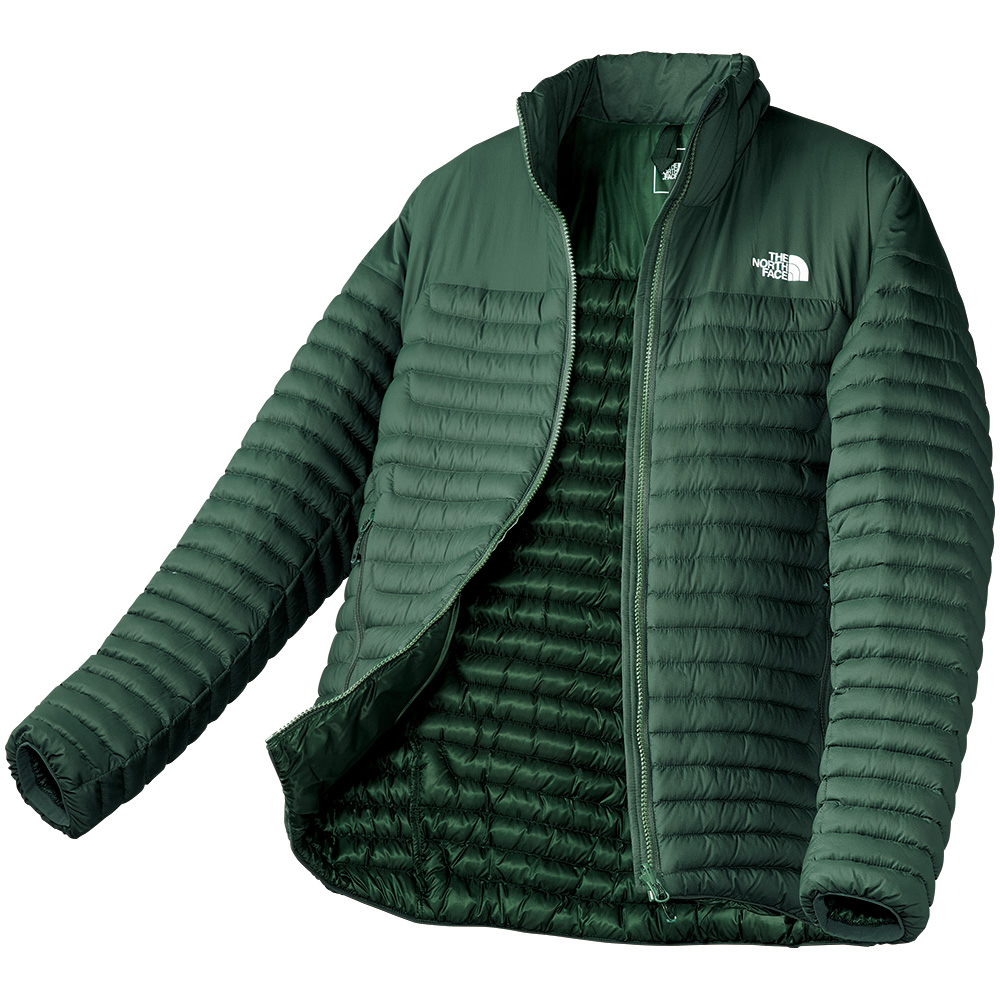 ザ・ノース・フェイス サンダージャケット | ライトアップオンラインストア