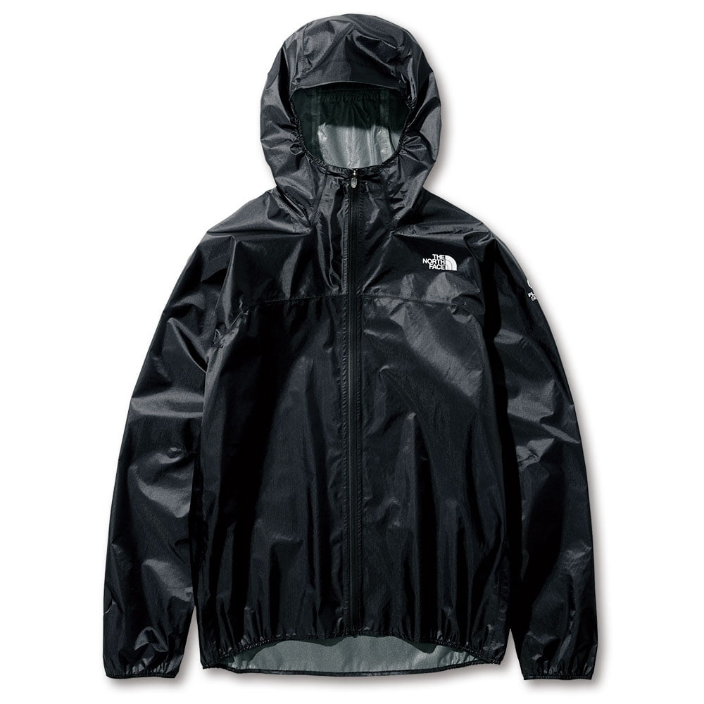 ザ・ノース・フェイス ストライクトレイルフーディ | ライトアップ