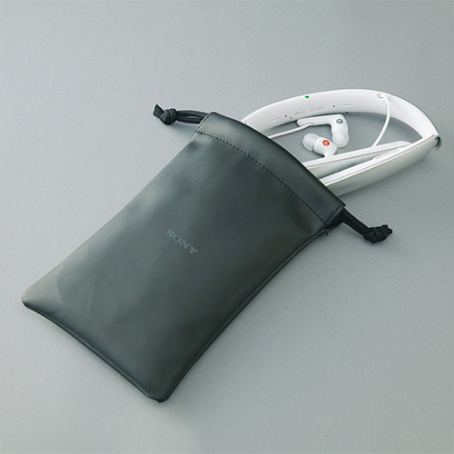 ソニー 首かけ集音器／SMR－10 | ライトアップオンラインストア