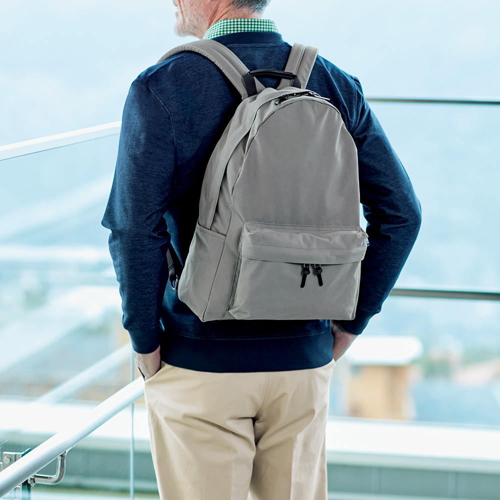 スタンダードサプライ デイリー・デイパック | ライトアップオンライン