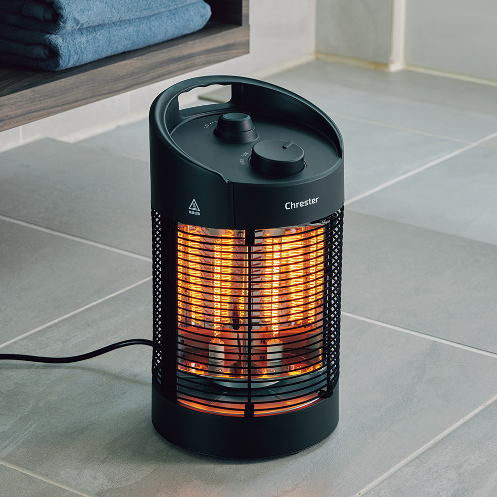 防水仕様遠赤外線ヒーター | ライトアップオンラインストア