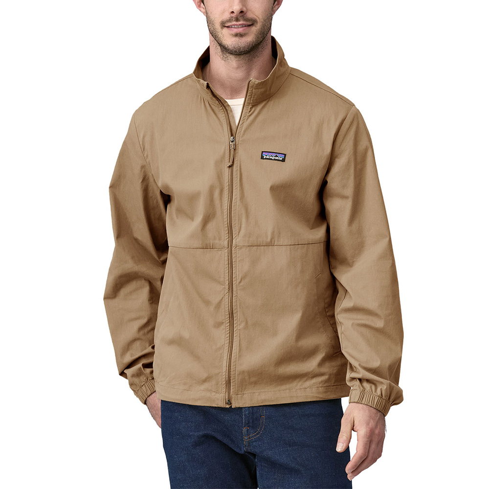 パタゴニア メンズ・ノマダー・ジャケット | ライトアップオンラインストア