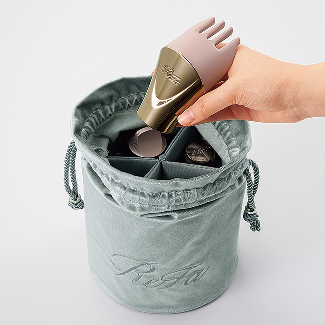 リファ ビューテック リセッターリフト | ライトアップオンラインストア