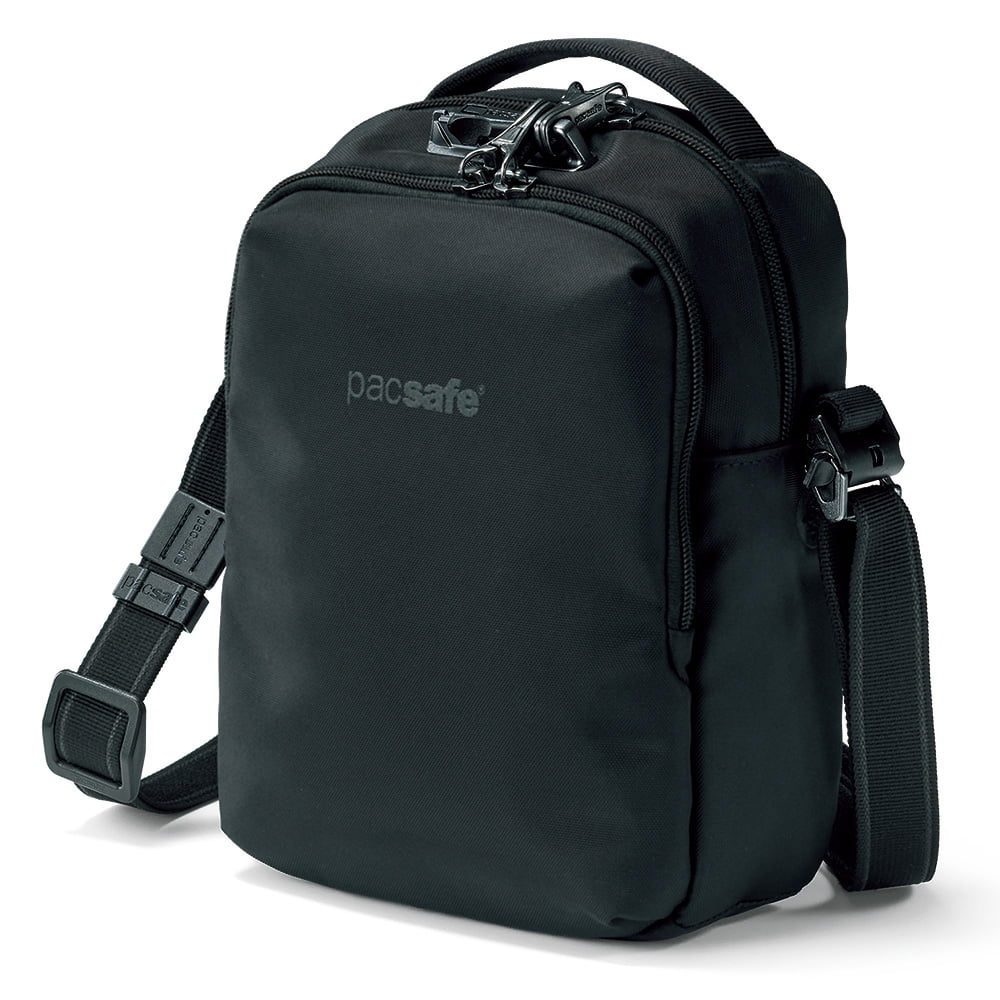 パックセーフ トラベルショルダーバッグ／Vコンパニオン・クロスボディ