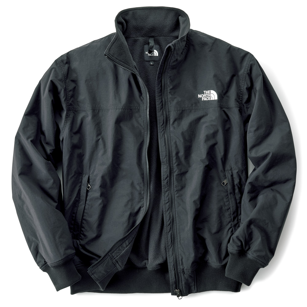 ザ・ノース・フェイス コンパクトノマドブルゾン | ライトアップ