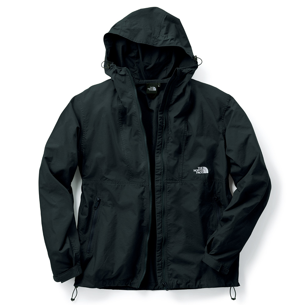 ザ・ノース・フェイス コンパクトジャケット | ライトアップオンライン
