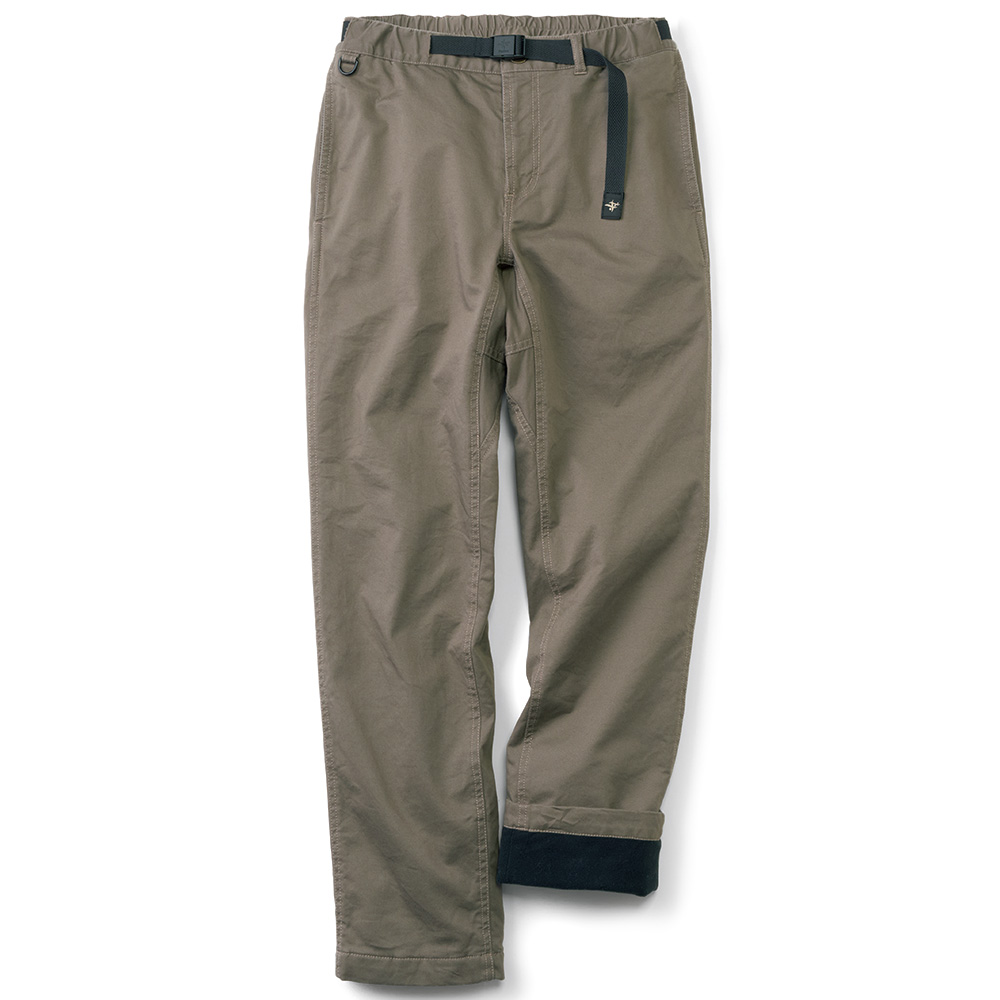 フォックスファイヤー ウインドストッパーサーモパンツ | ライトアップ