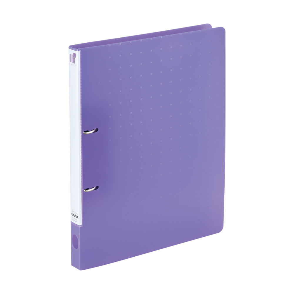 CUBE FIZZ リングファイル＜ツイストリング スマートスリム＞ - 株式