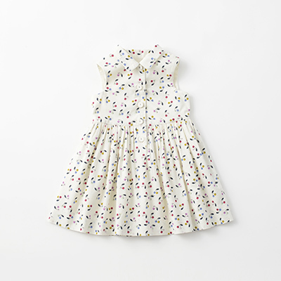 BONPOINT（ボンポワン）ワンピース｜LILI et NENE